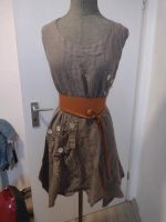 Tunika Kleid Minikleid gr 38 neu boho Vintage hippi Nordrhein-Westfalen - Geseke Vorschau