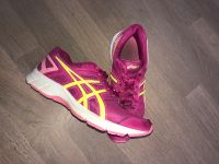 ASICS Turnschuhe Gr. 38 Rheinland-Pfalz - Winningen Vorschau