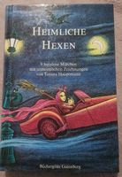 Heimliche Hexen. 9 herzlose Märchen Baden-Württemberg - Mosbach Vorschau