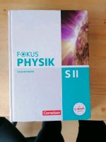 Fokus Physik Gesamtband S II Rheinland-Pfalz - Ludwigshafen Vorschau