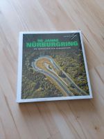 Buch 90 Jahre Nürburgring Jubiläums Ausgabe NEU Bayern - Ottobeuren Vorschau