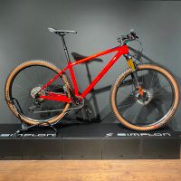 MTB-SONDERVERKAUF Simplon Razorblade 29" Shimano XT 12-fach, Fox 32 Hardtail UVP: 5444€ Innenstadt - Köln Altstadt Vorschau