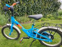 Puky Youke 16 Zoll "Sendung mit der Maus" Kinderfahrrad Nordrhein-Westfalen - Sankt Augustin Vorschau