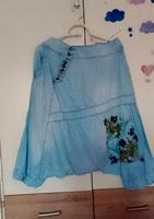 Desigual Hose Jeans Pumphose Rheinland-Pfalz - Ludwigshafen Vorschau