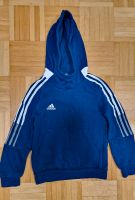 Pulli Adidas - Blau Bayern - Garmisch-Partenkirchen Vorschau