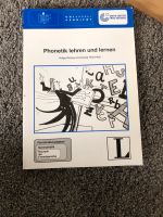 2 Bücher Phonetik lehren und lernen und Lernautonomie Harburg - Hamburg Hausbruch Vorschau