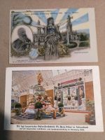 Alte Postkarten - Nürnberg Bayern - Auerbach in der Oberpfalz Vorschau