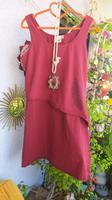 Guru Shop Feder Kleid 38 40 Bayern - Baiersdorf Vorschau