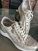 PREIS GESENKT! Rieker Sneaker Gr 38 Hessen - Eschwege Vorschau
