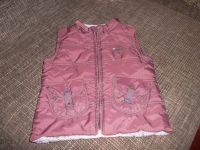 Papagino Baby stepweste/Jacke Gr.80/86 NEU Niedersachsen - Celle Vorschau