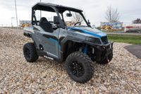 Polaris GENERAL 1000 EPS Deluxe LOF  - Zulassung Sachsen-Anhalt - Bad Duerrenberg Vorschau