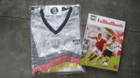 Deutschland Trikot XL Fußball Was ist Was Buch Geschenk Nordrhein-Westfalen - Inden Vorschau