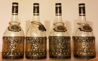 4x Rouyer Cognac Flaschen 60er 70er Deko Bremen - Osterholz Vorschau