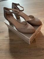 Tamari’s pumps gr40 Nordrhein-Westfalen - Hörstel Vorschau