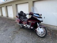 Honda Goldwing 1500 GL SC22 Köln - Humboldt-Gremberg Vorschau