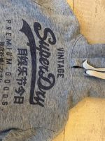 Superdry Hoodie Berlin - Wannsee Vorschau