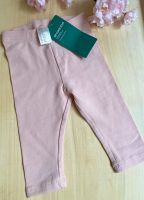 Rosa H&M Baby Leggings Gr 62 2-4 Monate Pastell süß Zara Baden-Württemberg - Bad Rappenau Vorschau