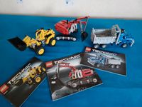 Lego Technic Baustelle Nordrhein-Westfalen - Olsberg Vorschau