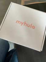 Hula hoop Von myhula (neu) Nordrhein-Westfalen - Oelde Vorschau