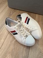 Tom Tailor Sneaker weiß Gr. 40 Essen - Altenessen Vorschau