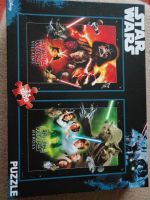 Star wars Puzzle Schleswig-Holstein - Aukrug Vorschau