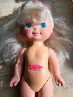 Mattel Lil Miss Sally Secrets 1992, Vintage 90er Niedersachsen - Weyhausen Vorschau