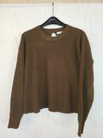 khakifarbenen Pulli Größe M von Mango Nordrhein-Westfalen - Bad Oeynhausen Vorschau