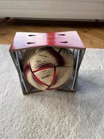 Adidas Matchball al hilm wm ball 2022 Niedersachsen - Brüggen Vorschau