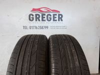 2x Sommerreifen 225/55 R17 97W RSC Bridgestone Nr.108 Baden-Württemberg - Metzingen Vorschau