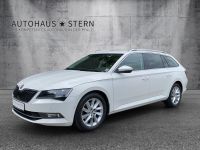 Skoda Superb 4x4|LHZ|SBL|4xSHZ|AHK|Kamera|Bi-Xenon|USB Rheinland-Pfalz - Neuhofen Vorschau