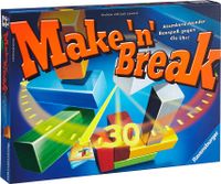 Ravensburger 26343 - Make 'N' Break Nordrhein-Westfalen - Frechen Vorschau