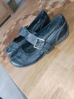 Marco Tozzi Schuhe Ballerina Gr. 37 Niedersachsen - Bad Bevensen Vorschau