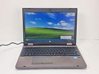 HP Windows XP Gamer Notebook Probook 6570b i5 3230M 2.60Ghz 3GB 2 Baden-Württemberg - Fellbach Vorschau