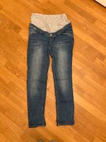 Umstands Jeans Gr. 33/32 lang Mamalicious und weitere Hosen Sachsen - Chemnitz Vorschau