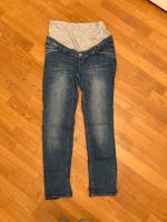 Umstands Jeans Gr. 33/32 lang Mamalicious Sachsen - Chemnitz Vorschau