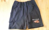 Kurze Hose, Gr. 92/98, Feuerwehrmann Sam, neu Sachsen - Weischlitz Vorschau