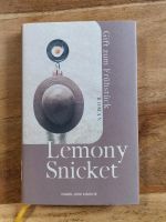 Lemony Snicket Gift zum Frühstück Nordrhein-Westfalen - Preußisch Oldendorf Vorschau