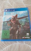 Ps4 biomutant Thüringen - Erfurt Vorschau