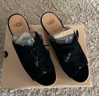 UGG Giorgia Sandalen Eimsbüttel - Hamburg Eimsbüttel (Stadtteil) Vorschau