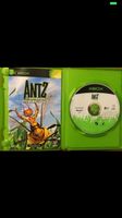 „ANTZ“ XBOX Videospiel Nordrhein-Westfalen - Siegen Vorschau