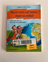 Kinderbuch Warte nicht auf andere, mach es selbst! Hessen - Hanau Vorschau
