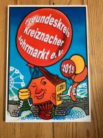 Heft Kreiznacher Johrmarkt 2015 Rheinland-Pfalz - Bad Kreuznach Vorschau