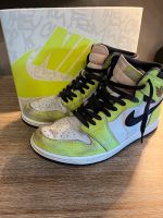 Nike Air Jordan 1 Retro High OG Visionaire Grün Bremen - Oberneuland Vorschau