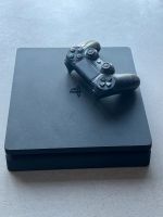 PlayStation 4 500 GB Niedersachsen - Edewecht Vorschau