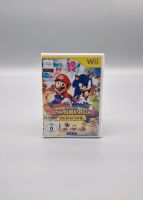 Nintendo Wii Mario und Sonic Olympische Spiele London 2012 Nordrhein-Westfalen - Rhede Vorschau