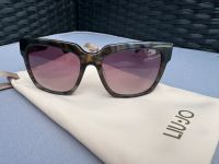 LIU JO Sonnenbrille LJ649S Wie Neu Sachsen-Anhalt - Wörlitz Vorschau