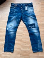 DSQUARED2 CoolBoy Bluejeans/ Original/ GR. 48 NEU! München - Moosach Vorschau