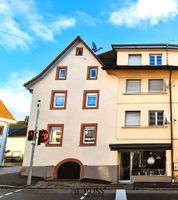 Kernsaniertes Wohn- Geschäftshaus mit bombastischer Rendite & aussergewöhnlichem Mehrwert Baden-Württemberg - Lörrach Vorschau