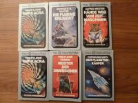 Knaur Science Fiction Taschenbücher Baden-Württemberg - Ludwigsburg Vorschau