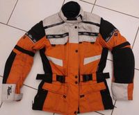 Polo-Tex Pharao Motorrad Jacke Gr. S Bayern - Birgland Vorschau